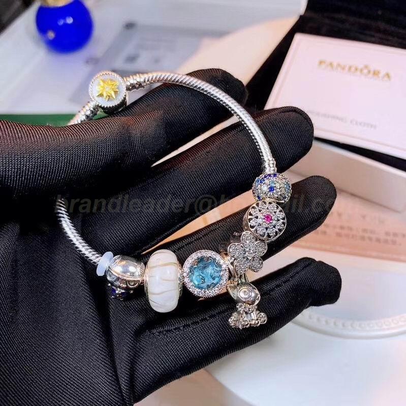 Pandora Bracelets 1821